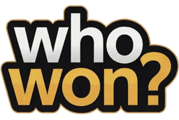 Who Won?